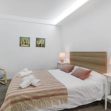 Apartmán Mirador Lux *
