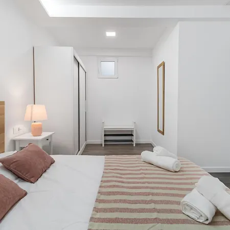 Apartment Mirador Lux Las Palmas de Gran Canaria