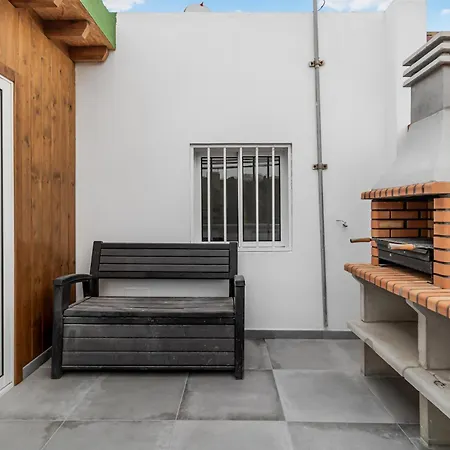 Apartment Mirador Lux *