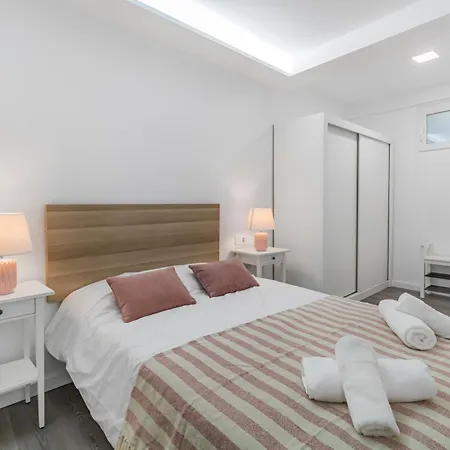 Mirador Lux Apartment Las Palmas de Gran Canaria