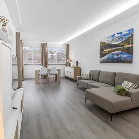 Apartman Mirador Lux