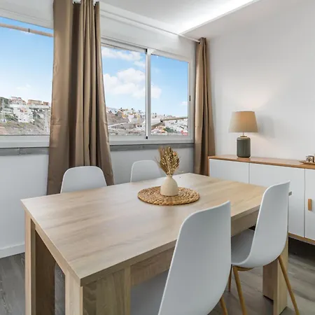 Mirador Lux Apartment Las Palmas de Gran Canaria